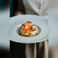 Gaston, restaurant de viande à Paris 17ème - Cœur d’artichaud 2