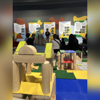 Jardiner la ville : l'exposition-atelier à la Cité de l'Architecture - IMG 4217