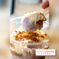 Onigami, le resto street food dédié aux onigirazus japonais Paris 10e - photos