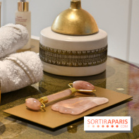 Maroc/Maroc la boutique et son spa caché dans le marais - Fotor