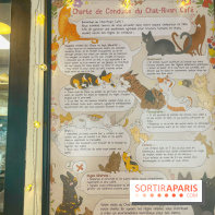 Chat-Rivari Café