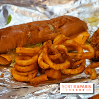 Mealy : le restaurant street food de Michou à Paris
