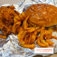 Mealy : le restaurant street food de Michou à Paris - DSC07108