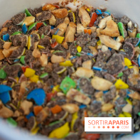 Mealy : le restaurant street food de Michou à Paris - DSC07135