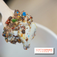 Mealy : le restaurant street food de Michou à Paris - DSC07138