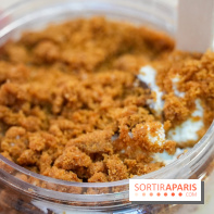 Mealy : le restaurant street food de Michou à Paris - DSC07140