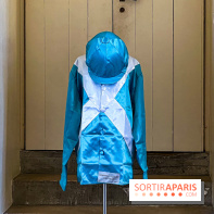 Tous en piste ! à Maisons-Laffitte (78): poneys, calèche et spectacles équestres gratuits au château - IMG 8185 jpg