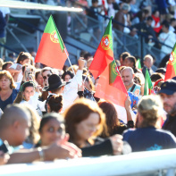 Journée du Portugal à l’Hippodrome Paris-Vincennes - 00237755 034 scoopdyga