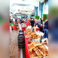 Journée du Portugal à l’Hippodrome Paris-Vincennes - 20220925ELLI001074