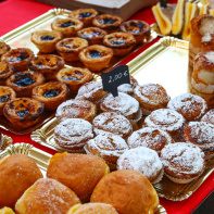 Journée du Portugal à l’Hippodrome Paris-Vincennes - 20220925ELLI001098