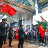 Journée du Portugal à l’Hippodrome Paris-Vincennes - 20220925ELLI001119