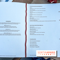 Terraza Mikuna : le rooftop du BHV Marais - IMG 3548