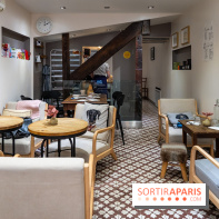 Maison Tonnerre, boulangerie - coffee shop et brunch à Versailles - A7C06982