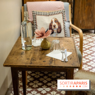 Maison Tonnerre, boulangerie - coffee shop et brunch à Versailles - A7C06987