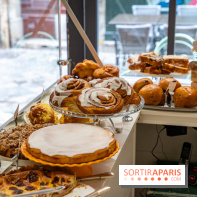 Maison Tonnerre, boulangerie - coffee shop et brunch à Versailles - A7C06989
