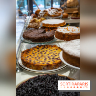 Maison Tonnerre, boulangerie - coffee shop et brunch à Versailles - A7C06994