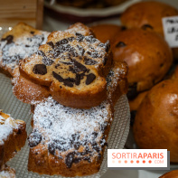 Maison Tonnerre, boulangerie - coffee shop et brunch à Versailles