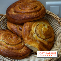 Maison Tonnerre, boulangerie - coffee shop et brunch à Versailles