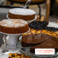 Maison Tonnerre, boulangerie - coffee shop et brunch à Versailles
