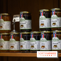 Maison Tonnerre, boulangerie - coffee shop et brunch à Versailles - A7C07001