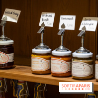 Maison Tonnerre, boulangerie - coffee shop et brunch à Versailles