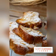 Maison Tonnerre, boulangerie - coffee shop et brunch à Versailles - A7C07012