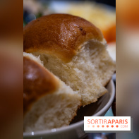 Maison Tonnerre, boulangerie - coffee shop et brunch à Versailles