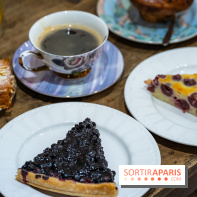 Maison Tonnerre, boulangerie - coffee shop et brunch à Versailles - A7C07045