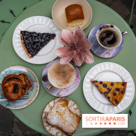 Maison Tonnerre, boulangerie - coffee shop et brunch à Versailles