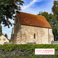 Chapelle Saint Blaise des Simples - IMG 6274 jpg