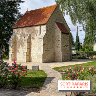 Chapelle Saint Blaise des Simples - IMG 6275 jpg 2