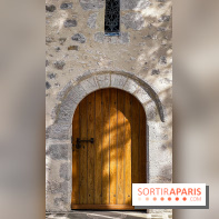 Chapelle Saint Blaise des Simples - 2