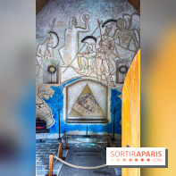 Chapelle Saint Blaise des Simples - 2