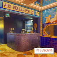 Aux Belles Poules