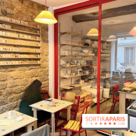 Biscotti, le café céramique gourmand et art à Saint-Ouen - nos photos - FFF59381 6BB2 4087 9A24 4CFD1BA761EE