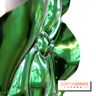 Blazing Grace : l'exposition gratuite à l'Institut suédois, nos photos