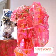 Blazing Grace : l'exposition gratuite à l'Institut suédois, nos photos 