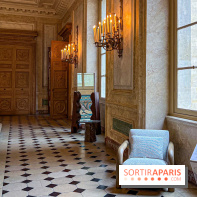 Paris Design Week 2025 : Le Labyrinthe, l'installation monumentale et mode à l'Hôtel de la Marine - IMG 7040 jpg