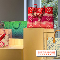 Exposition Louis Vuitton Cornette de Saint Cyr - IMG 8120 jpg