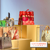 Exposition Louis Vuitton Cornette de Saint Cyr - IMG 8135 jpg