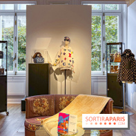 Exposition Louis Vuitton Cornette de Saint Cyr - IMG 8158 jpg