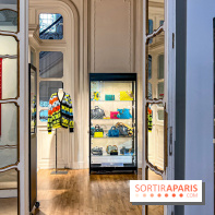 Exposition Louis Vuitton Cornette de Saint Cyr - IMG 8192 jpg