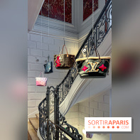 Exposition Louis Vuitton Cornette de Saint Cyr - IMG 8215 jpg