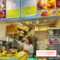 Mensch Deli