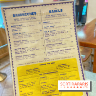 Mensch Deli