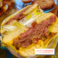 Mensch Deli