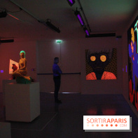 Keith Haring au Musée d'Art Moderne de Paris