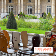 Paris Design Week 2025 :  - IMG 7142 jpg