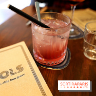 JOOLS, le bistrot convivial du 14e à Paris, nos photos