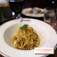 JOOLS, le bistrot convivial du 14e à Paris, nos photos